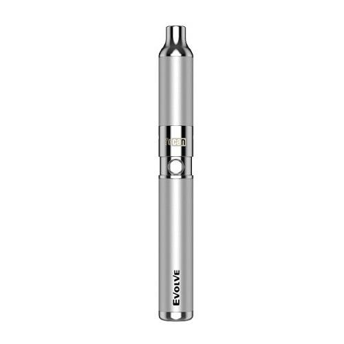 Vaporizador de Cera Yocan Evolve Portátil Dual Quartz
