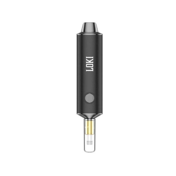Vaporizador de Cera Yocan Loki Portátil de Aluminio