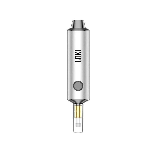 Vaporizador de Cera Yocan Loki Portátil de Aluminio