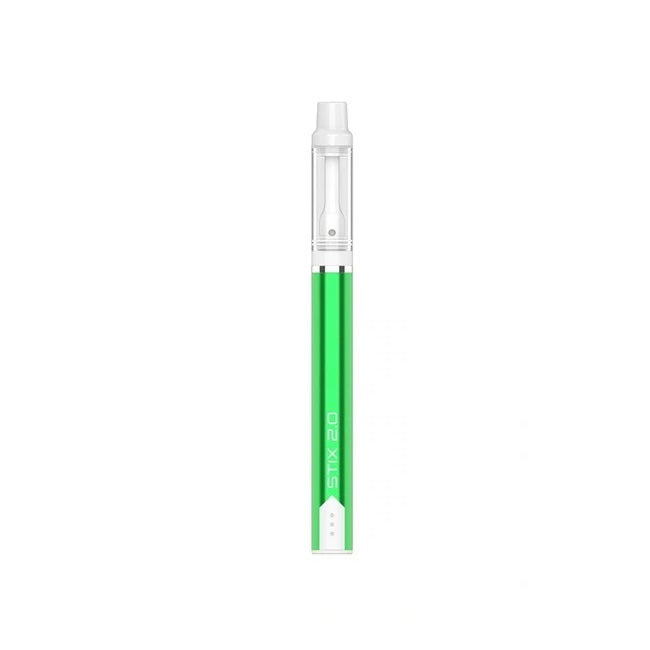 Vaporizador de Oil Yocan Stix 2.0 Pen - Caja de 10