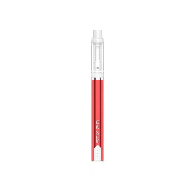 Vaporizador de Oil Yocan Stix 2.0 Pen - Caja de 10