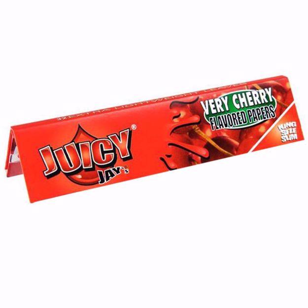 JUICY JAY king size