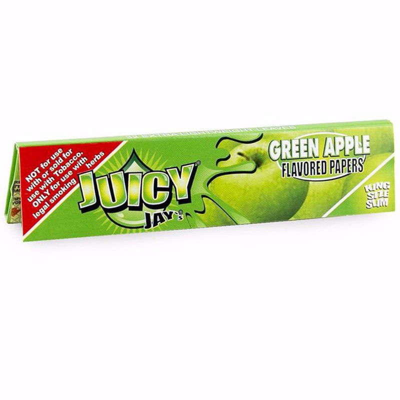 JUICY JAY king size