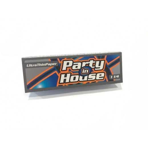 Party in the House Ultra tin