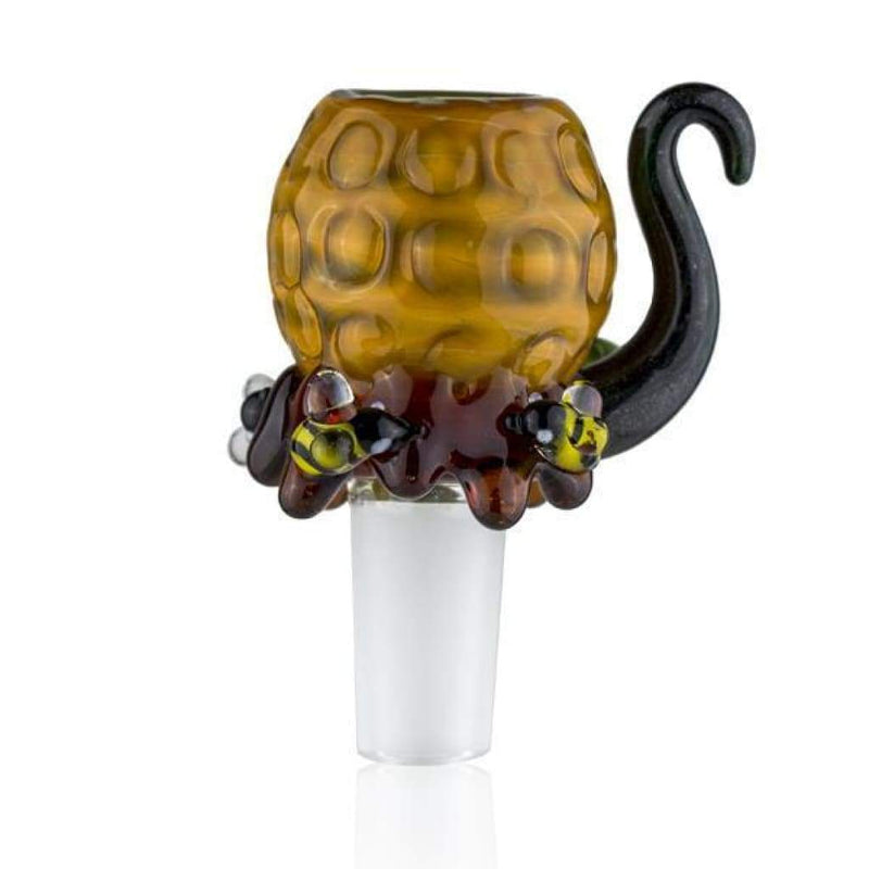 14mm Bowl - Beehive On sale