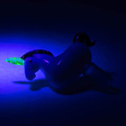 14mm Bowl - Uv Unicorn On sale