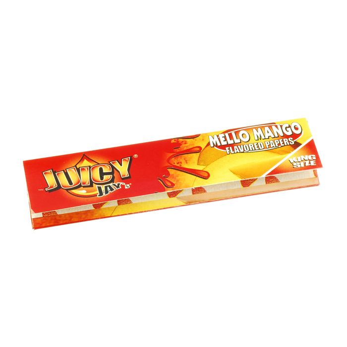 JUICY JAY king size