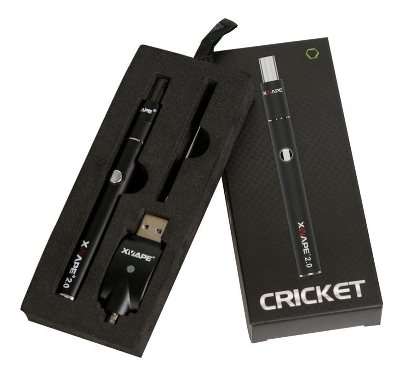 Cricket 1.0