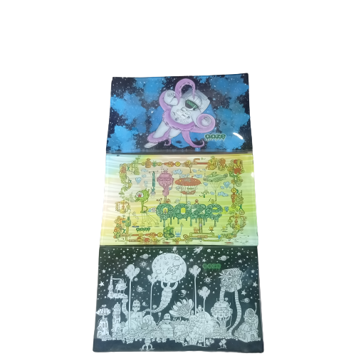 OOZE Glass Tray Medium