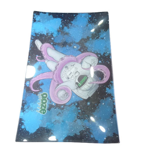 OOZE Glass Tray Medium