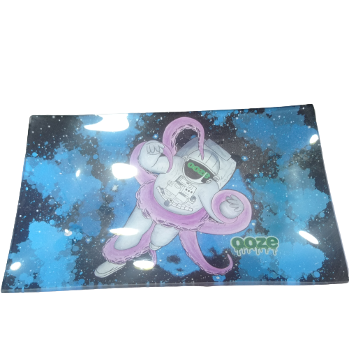 OOZE Glass Tray Medium