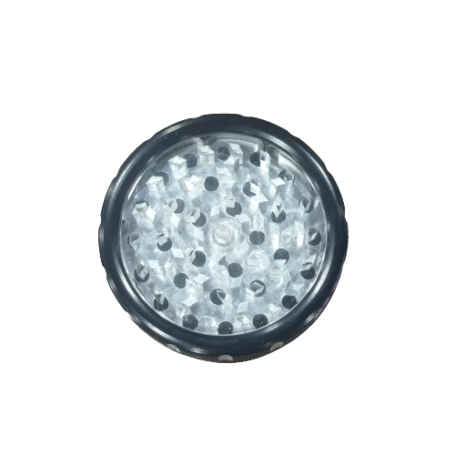 Rascador Grinder Molino, para hierbas secas Smokeys ergonómico 60mm