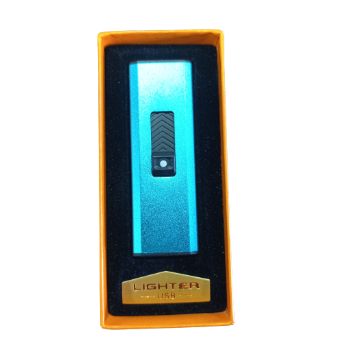Encendedor de Plasma USB