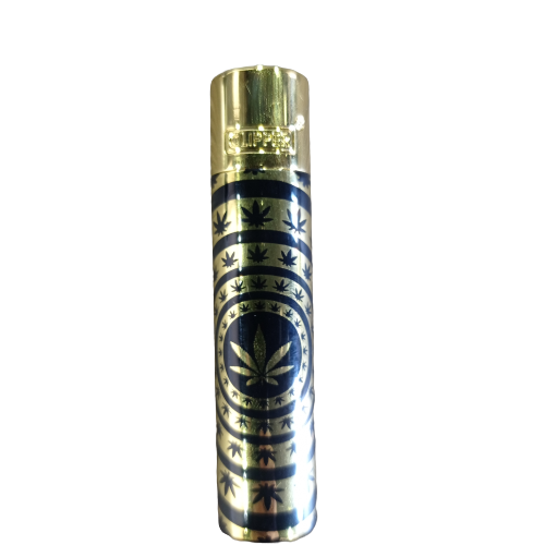 CLIPPER METÁLICO