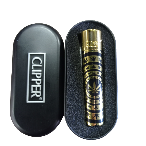CLIPPER METÁLICO