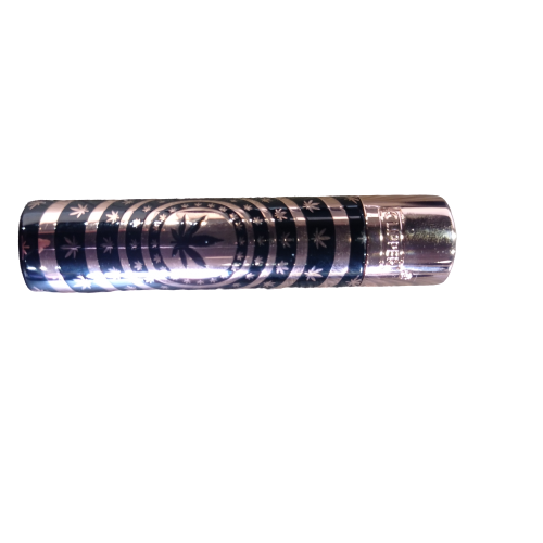 CLIPPER METÁLICO