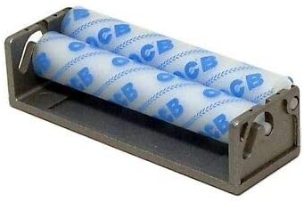 Rolling Machine OCB - Metal - 79 mm