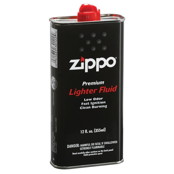 Combustible Para Encendedor Zippo 12oz