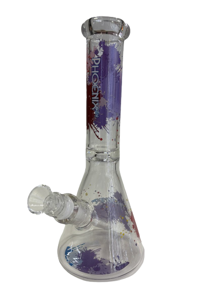 Bong Phoenix Art