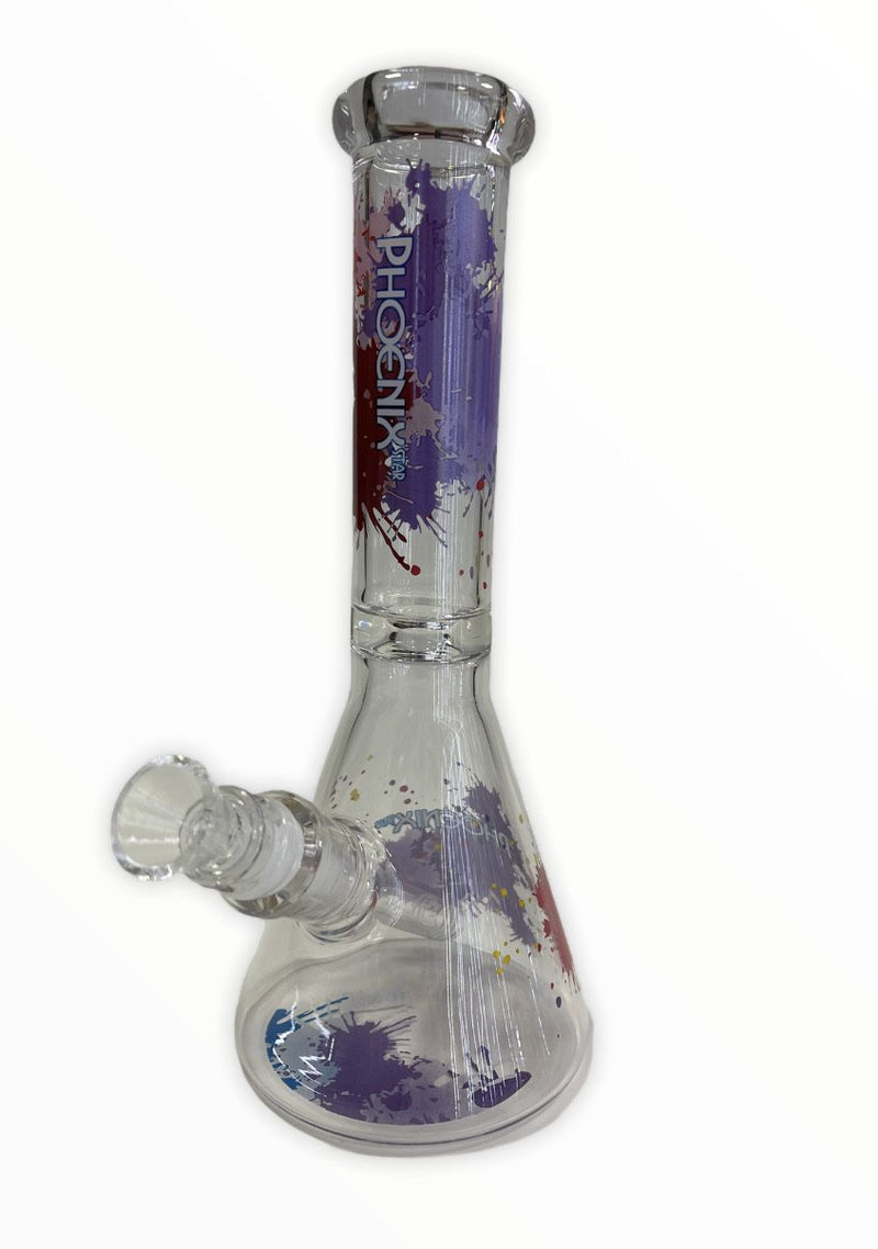 Bong Phoenix Art