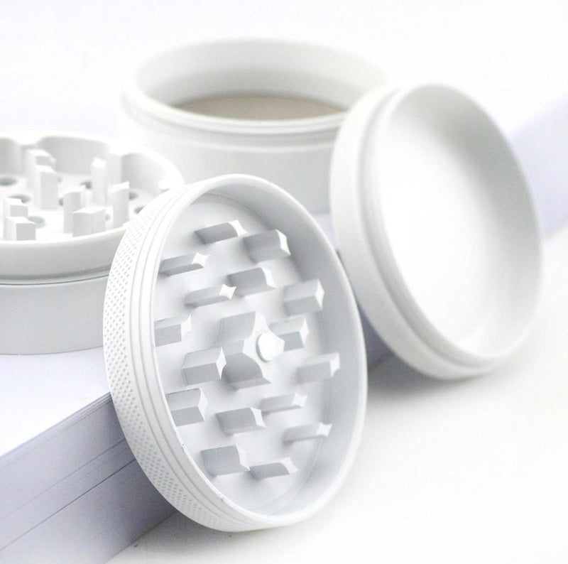 Grinder 4 Partes Vanluxs