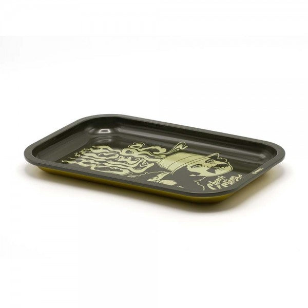 G-Rollz | Cheech & Chong Medium Tray 17.5 x 27.5