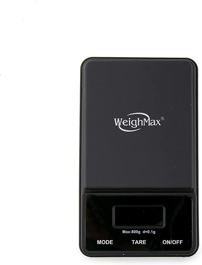 Ninja Pocket Scale NJ-800-BLACK