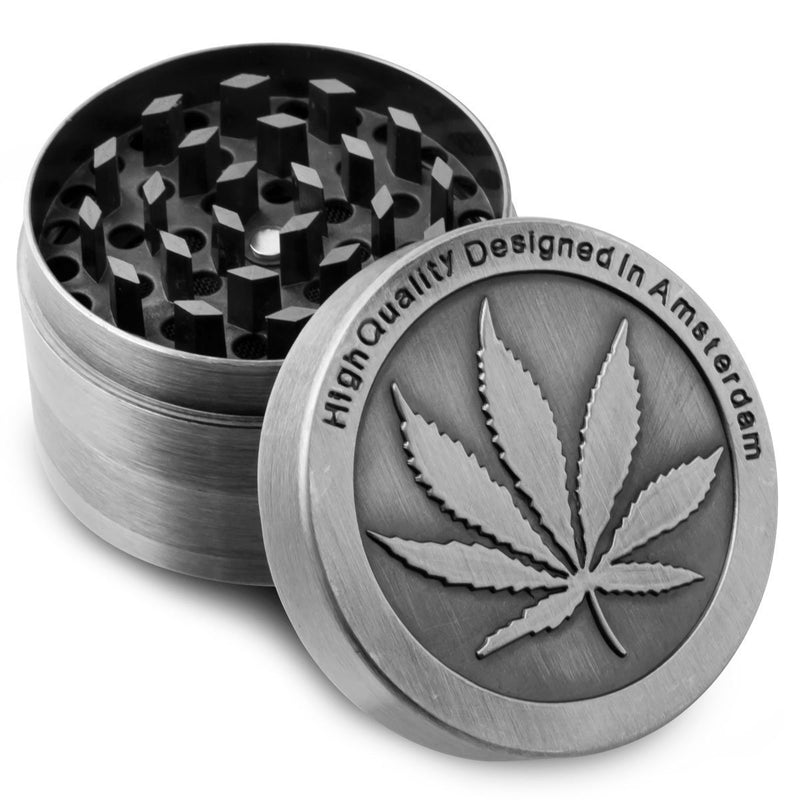 Grinder High Quality Designed in Amsterdam