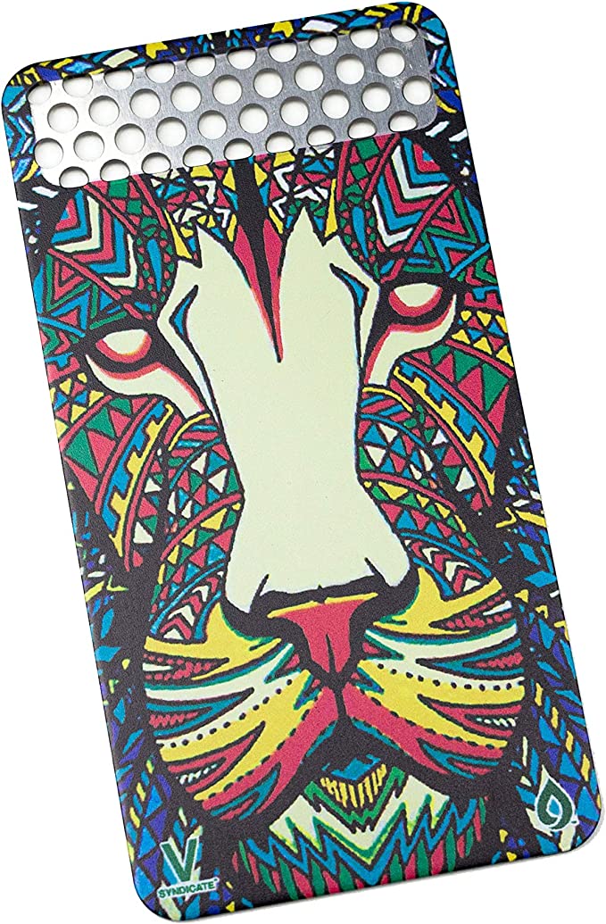 Dabit Card by V-Syndicate