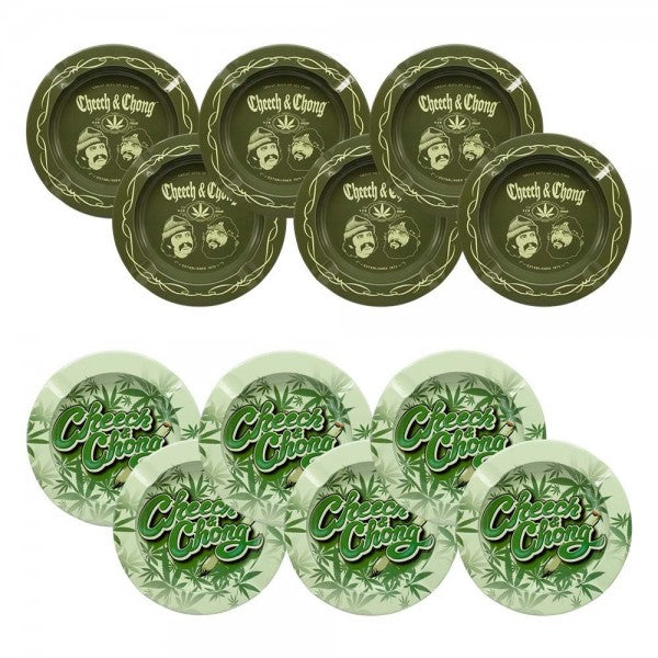 G-Rollz | Ahstrays Dia: 13.5cm - 12pcs per Box