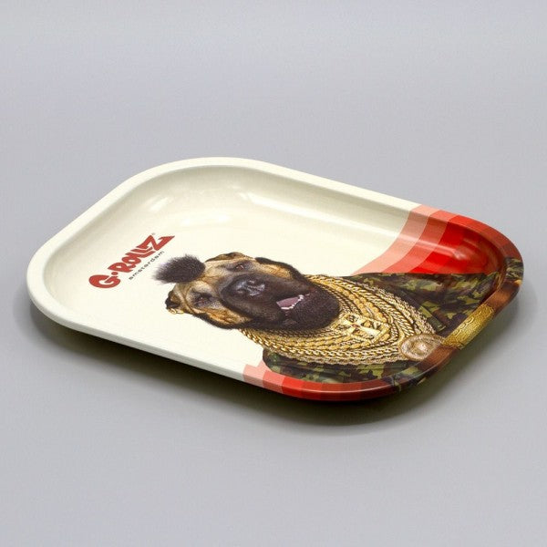G-Rollz | Pet Rocks Small Tray 14 x 18 cm