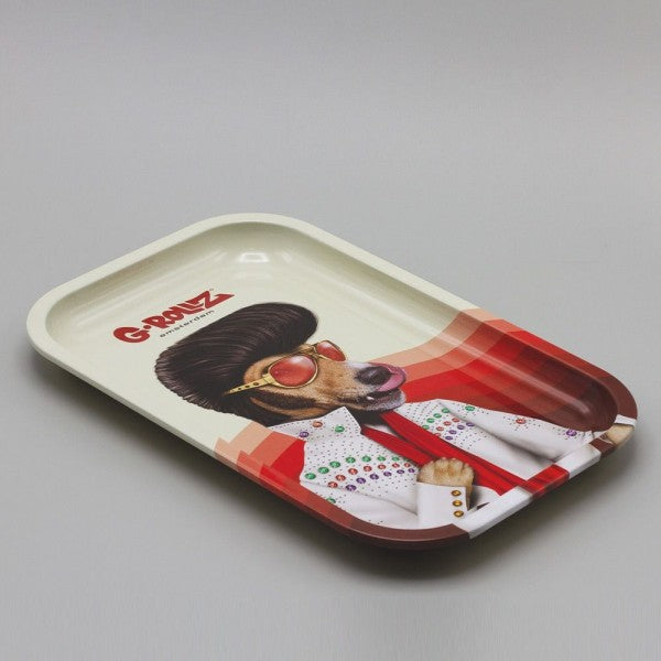 G-Rollz | Pet Rocks Medium Tray 17.5x 27.5cm