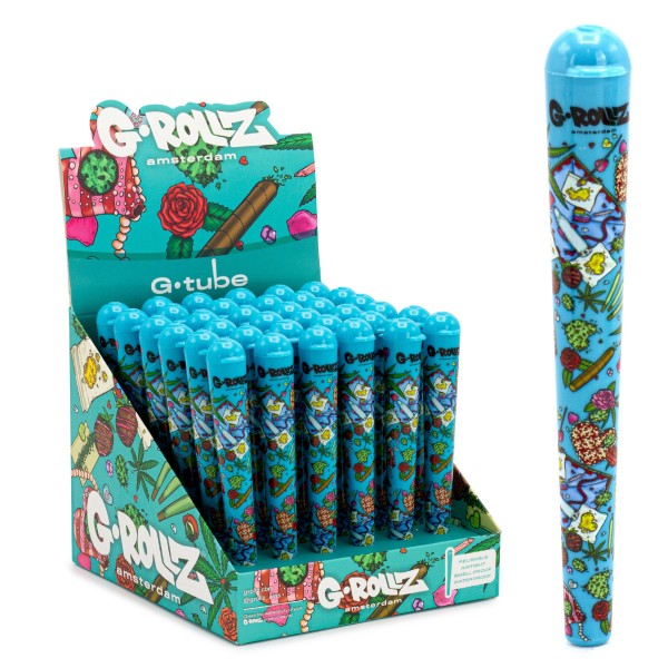 G-tube | Cone Holders 36 ct. per box