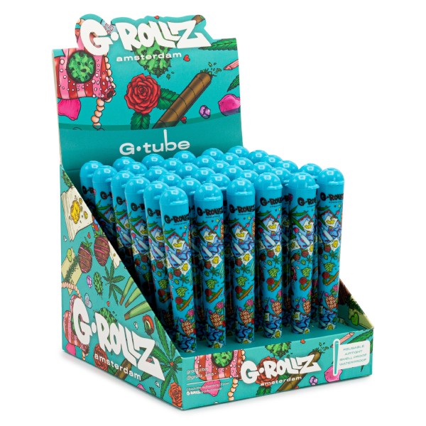 G-tube | Cone Holders 36 ct. per box