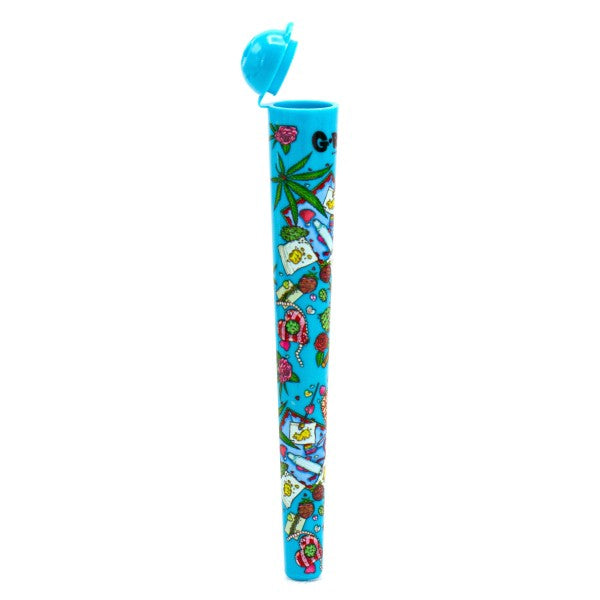 G-tube | Cone Holders 36 ct. per box