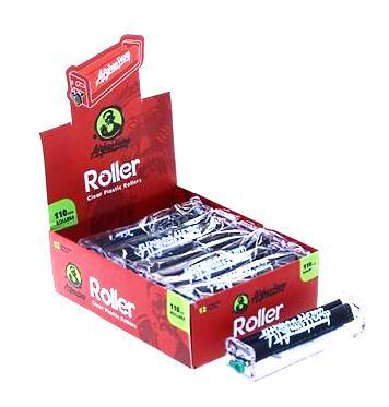 Afghan Hemp Rolling Machine box de 12 unidades