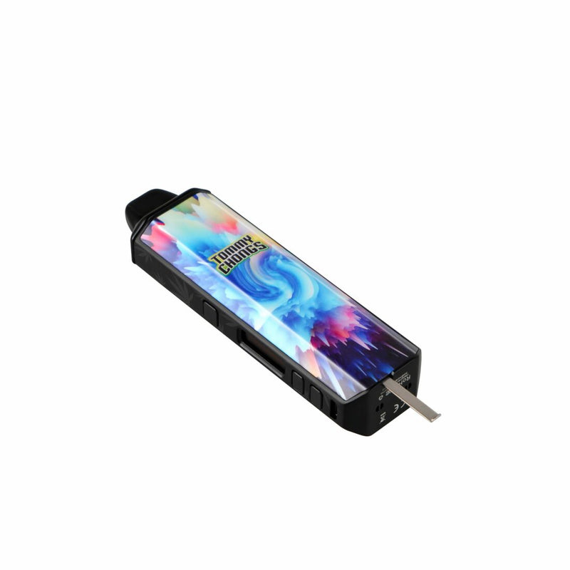 Xvape Tommy Chong