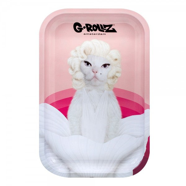 G-Rollz | Pet Rocks Medium Tray 17.5x 27.5cm
