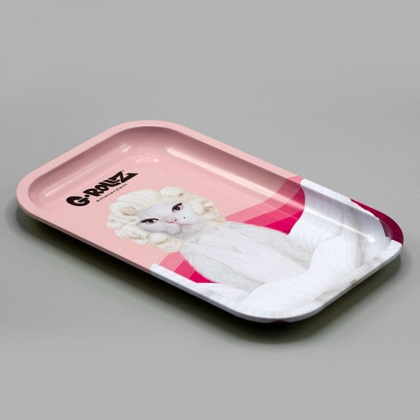G-Rollz | Pet Rocks Medium Tray 17.5x 27.5cm