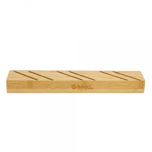 G-Rollz | Bamboo Store Display