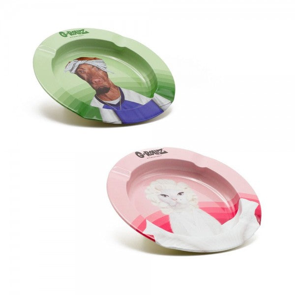 G-Rollz | Ahstrays Dia: 13.5cm - 12pcs per Box