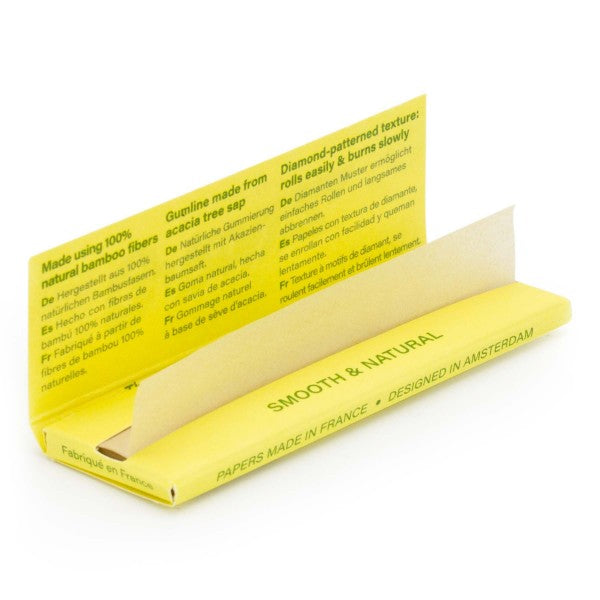 G-Rollz | Rolling Papers 50 ct per box