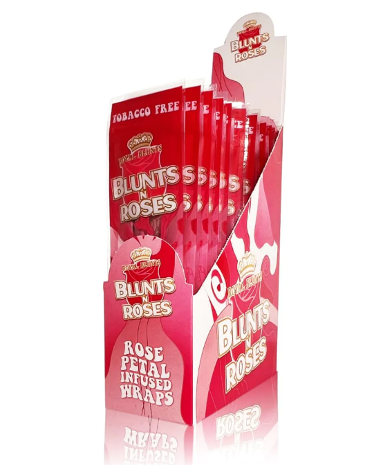 Blunts de Rosas Royal blunt