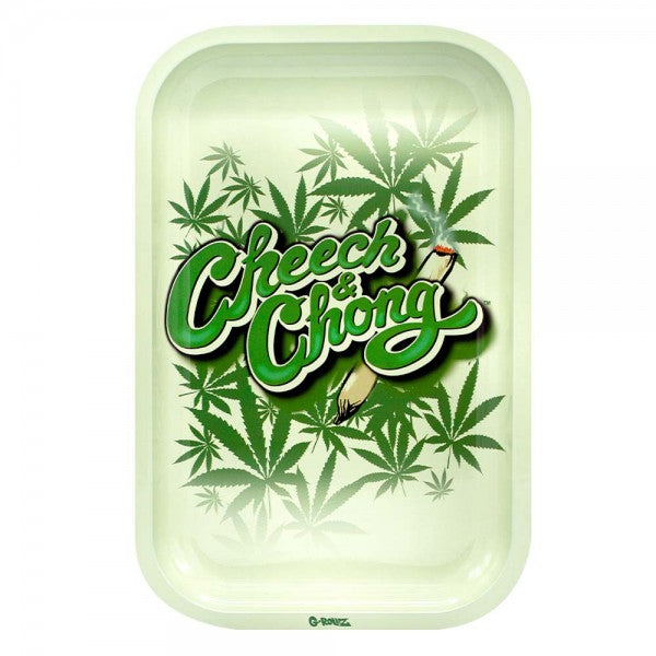 G-Rollz | Cheech & Chong Medium Tray 17.5 x 27.5