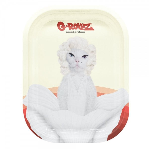 G-Rollz | Pet Rocks Small Tray 14 x 18 cm