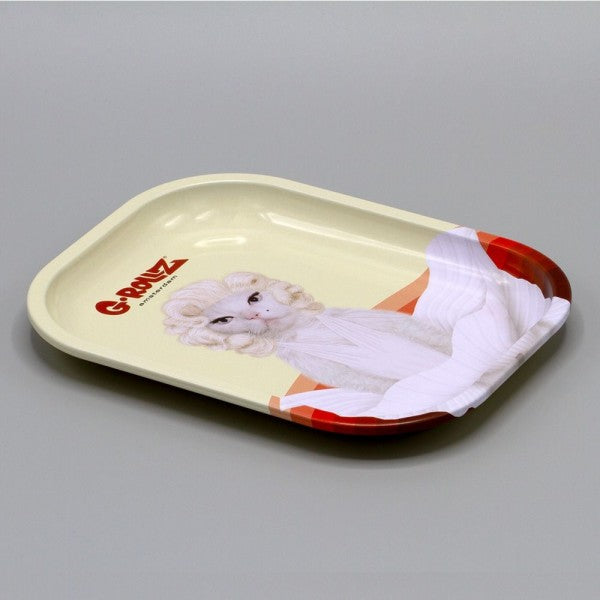 G-Rollz | Pet Rocks Small Tray 14 x 18 cm