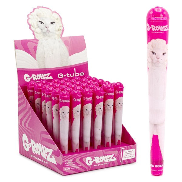 G-tube | Cone Holders 36 ct. per box