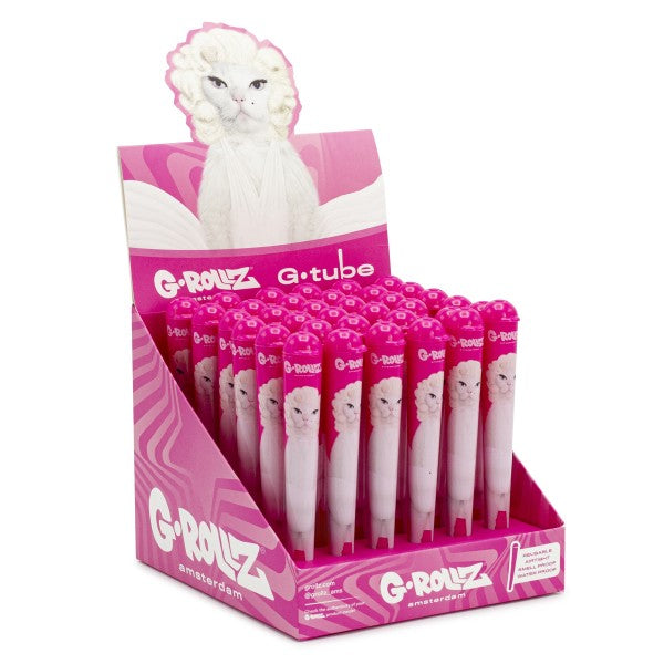 G-tube | Cone Holders 36 ct. per box