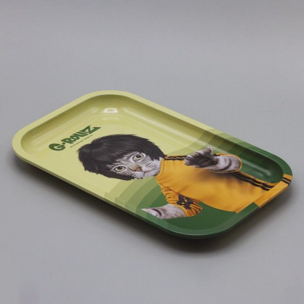 G-Rollz | Pet Rocks Medium Tray 17.5x 27.5cm