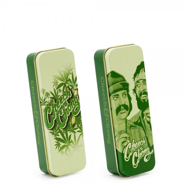 G-Rollz | Small Storage Box Display 24ct. 12x4x2.5cm